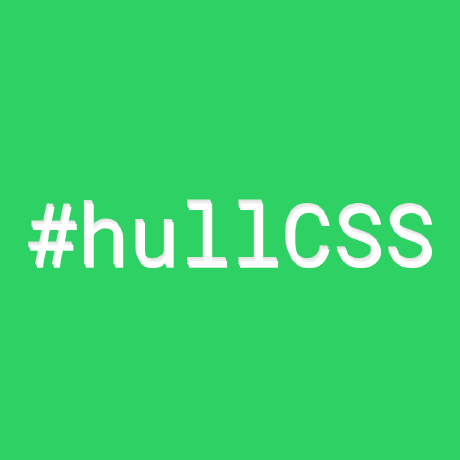 The HullCSS team